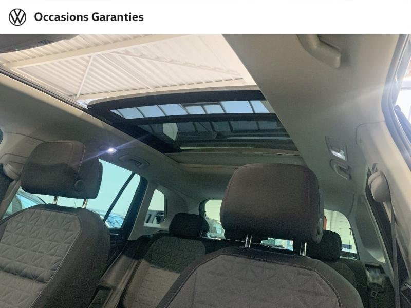 Voitures occasions VOLKSWAGEN TIGUAN Life Dunkerque