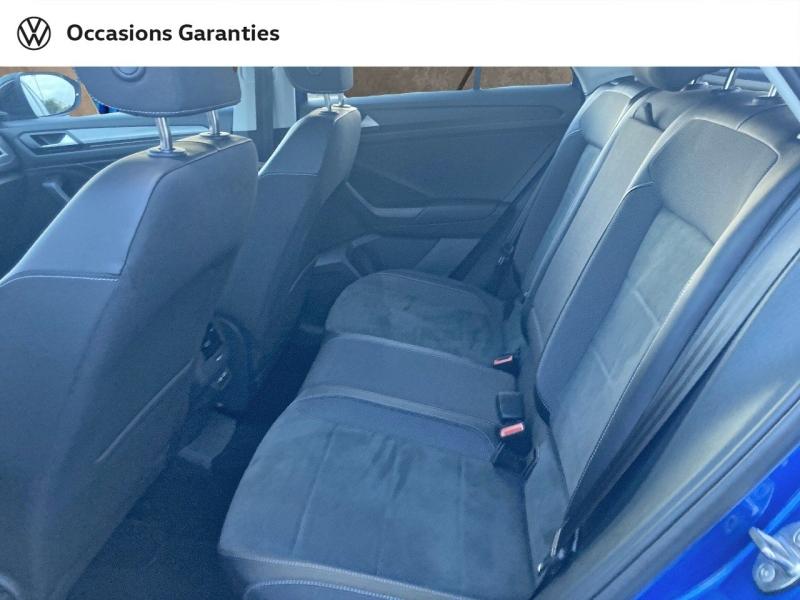 Voitures occasions VOLKSWAGEN T-ROC Style Dunkerque