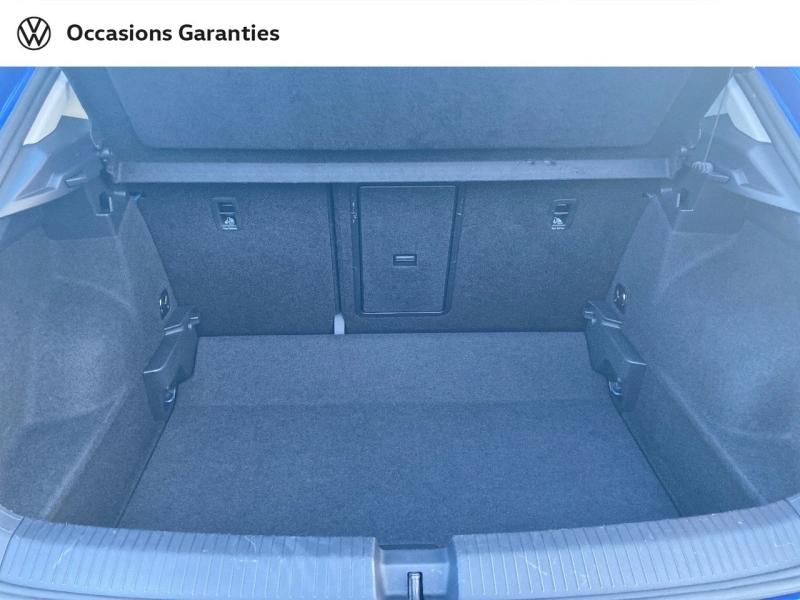 Voitures occasions VOLKSWAGEN T-ROC Style Dunkerque