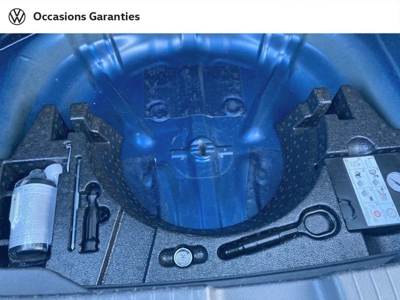 Voitures occasions VOLKSWAGEN T-ROC Style Dunkerque