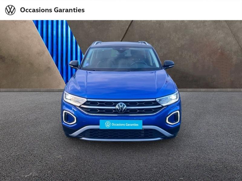 Voitures occasions VOLKSWAGEN T-ROC Style Dunkerque