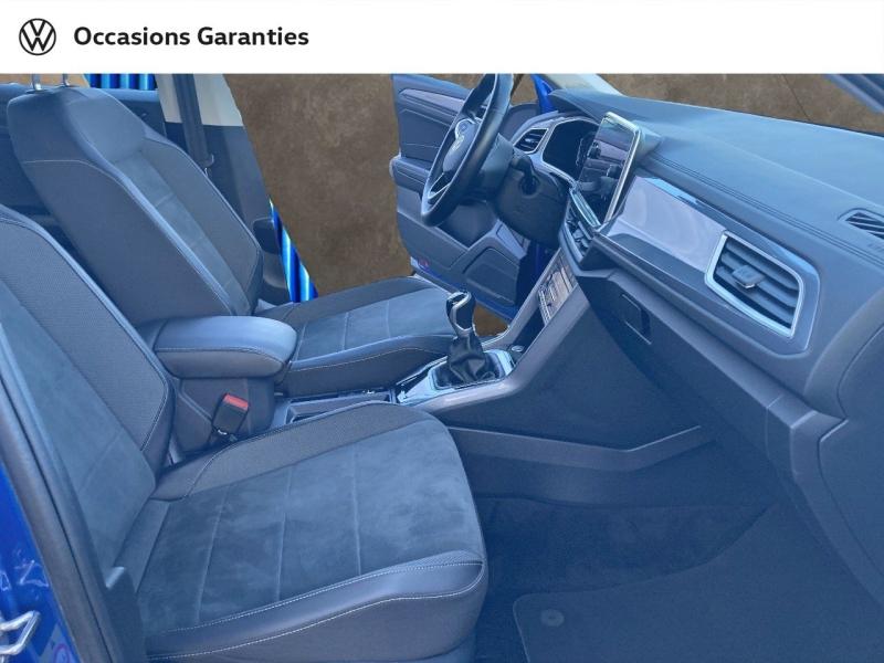 Voitures occasions VOLKSWAGEN T-ROC Style Dunkerque