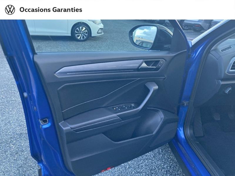 Voitures occasions VOLKSWAGEN T-ROC Style Dunkerque