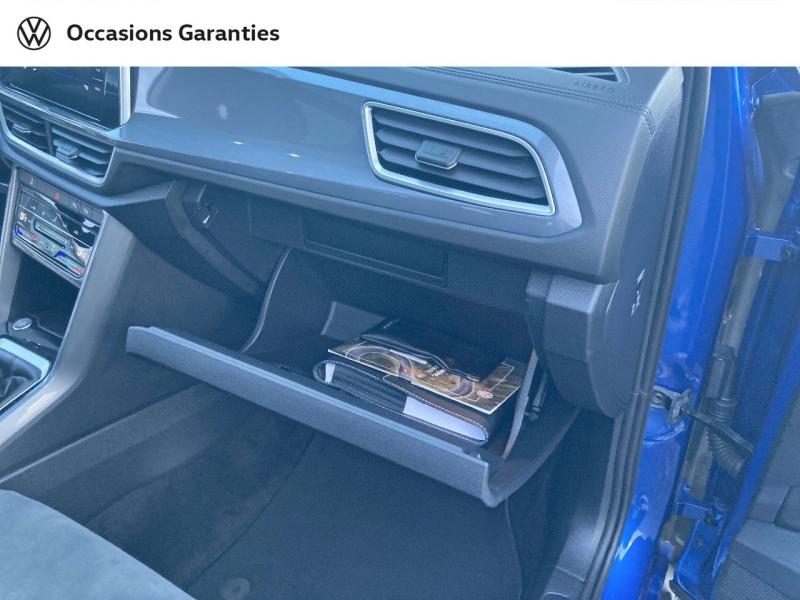 Voitures occasions VOLKSWAGEN T-ROC Style Dunkerque