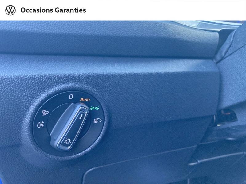 Voitures occasions VOLKSWAGEN T-ROC Style Dunkerque