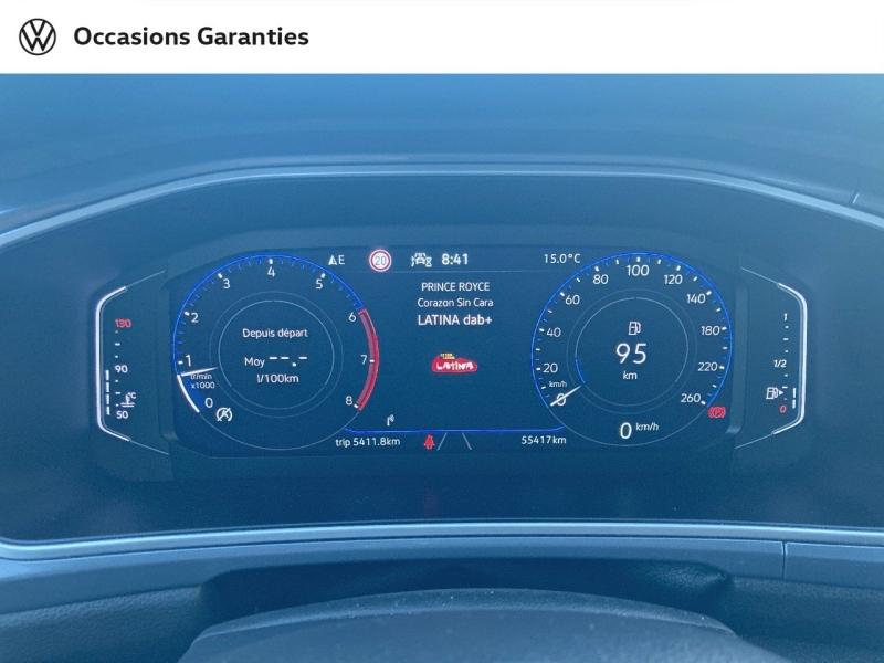 Voitures occasions VOLKSWAGEN T-ROC Style Dunkerque