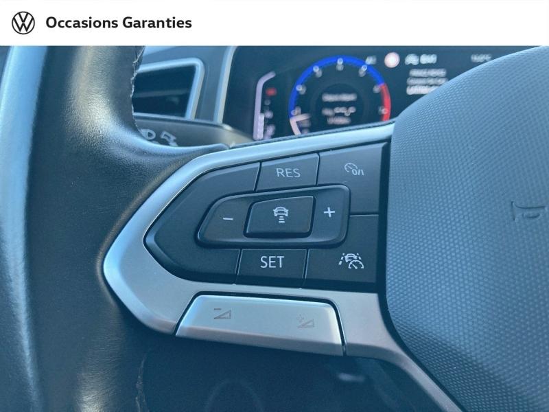 Voitures occasions VOLKSWAGEN T-ROC Style Dunkerque