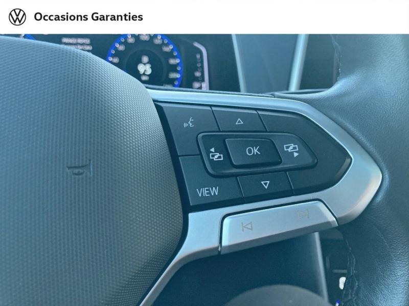 Voitures occasions VOLKSWAGEN T-ROC Style Dunkerque