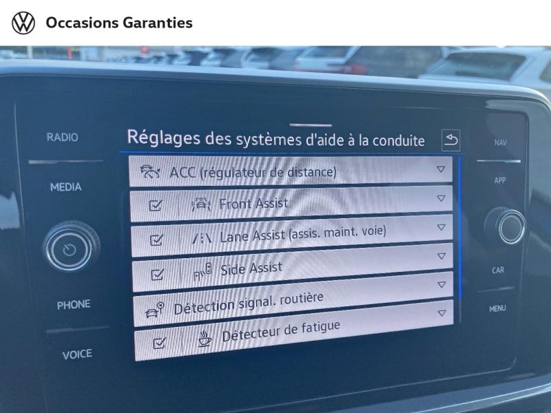 Voitures occasions VOLKSWAGEN T-ROC Style Dunkerque