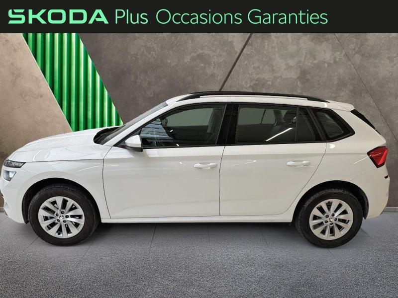 Voitures occasions ŠKODA KAMIQ Business Dunkerque