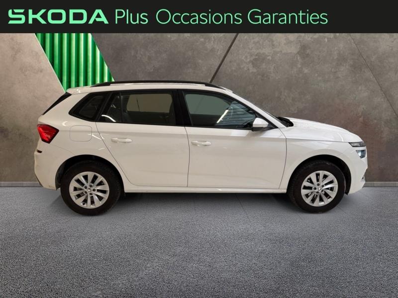 Voitures occasions ŠKODA KAMIQ Business Dunkerque