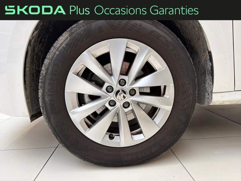 Voitures occasions ŠKODA KAMIQ Business Dunkerque