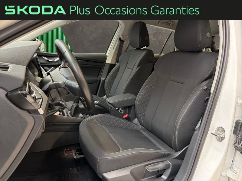 Voitures occasions ŠKODA KAMIQ Business Dunkerque