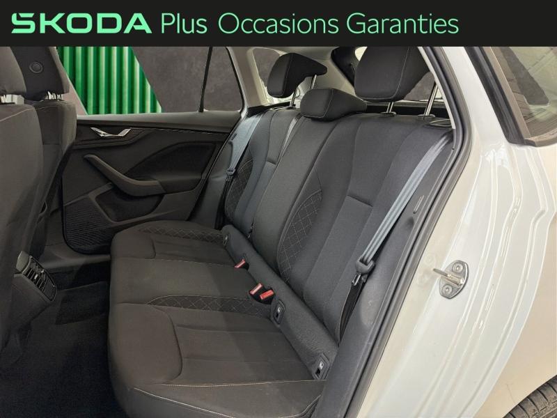 Voitures occasions ŠKODA KAMIQ Business Dunkerque