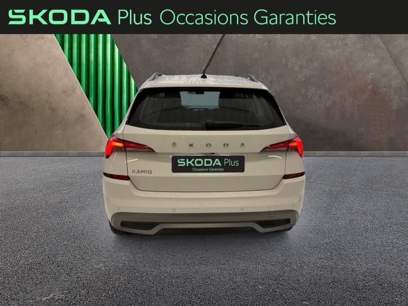 Voitures occasions ŠKODA KAMIQ Business Dunkerque