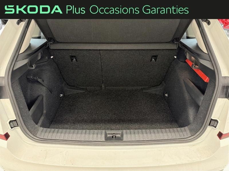 Voitures occasions ŠKODA KAMIQ Business Dunkerque