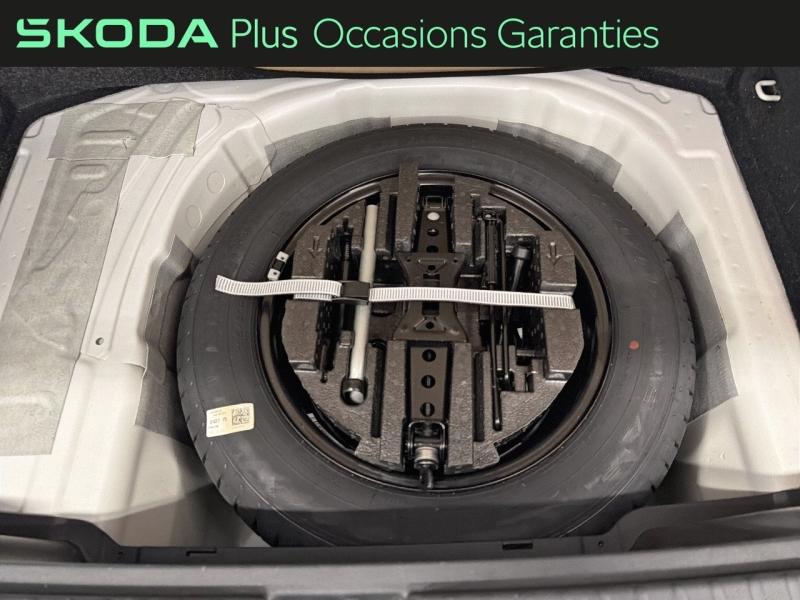 Voitures occasions ŠKODA KAMIQ Business Dunkerque