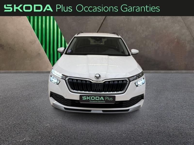 Voitures occasions ŠKODA KAMIQ Business Dunkerque