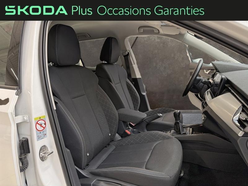 Voitures occasions ŠKODA KAMIQ Business Dunkerque