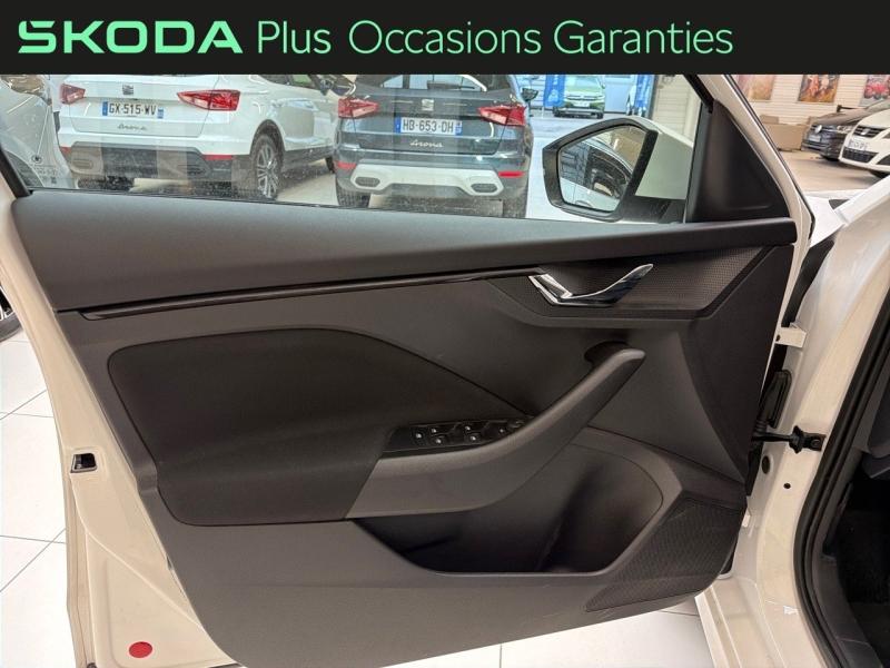 Voitures occasions ŠKODA KAMIQ Business Dunkerque