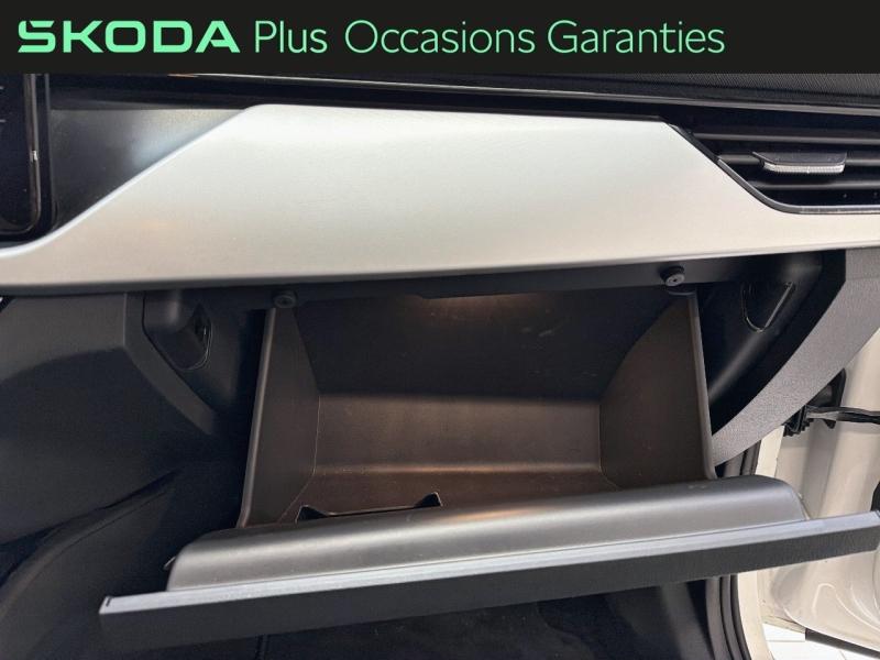 Voitures occasions ŠKODA KAMIQ Business Dunkerque