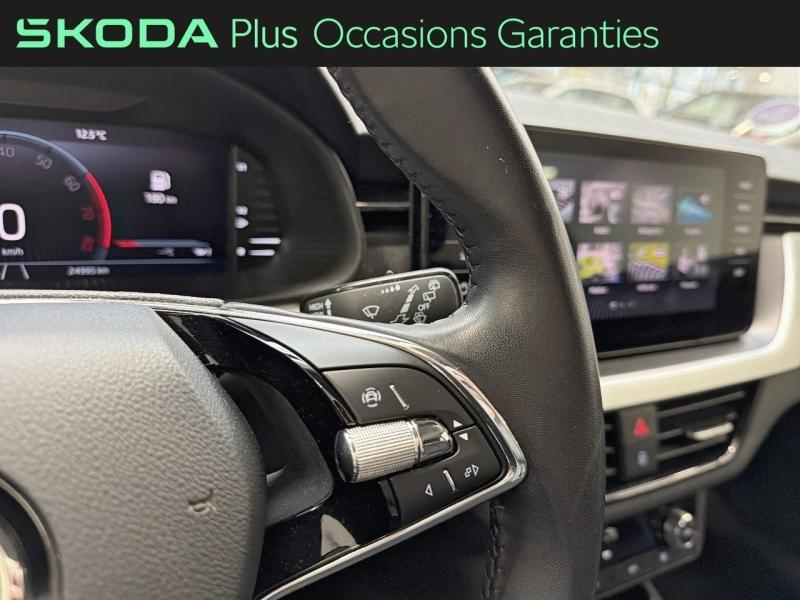 Voitures occasions ŠKODA KAMIQ Business Dunkerque