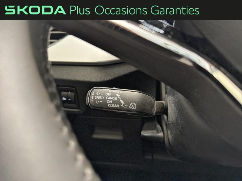 Voitures occasions ŠKODA KAMIQ Business Dunkerque