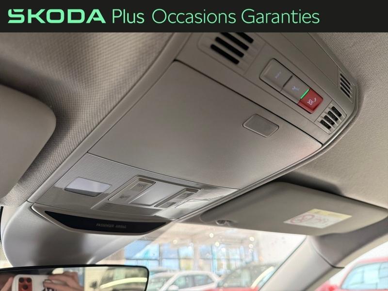 Voitures occasions ŠKODA KAMIQ Business Dunkerque