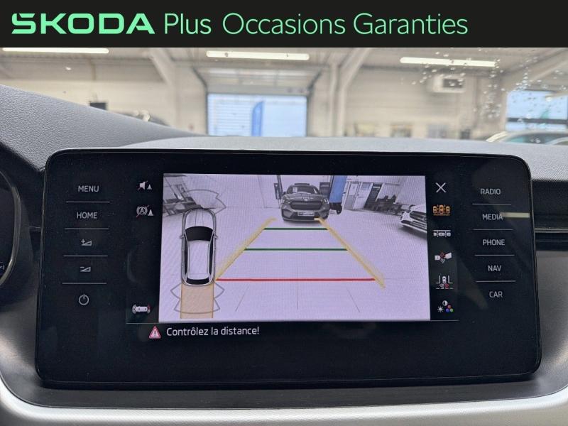 Voitures occasions ŠKODA KAMIQ Business Dunkerque