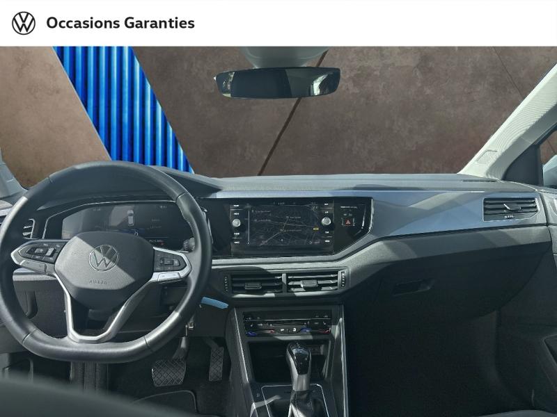 Voitures occasions VOLKSWAGEN POLO Style Dunkerque