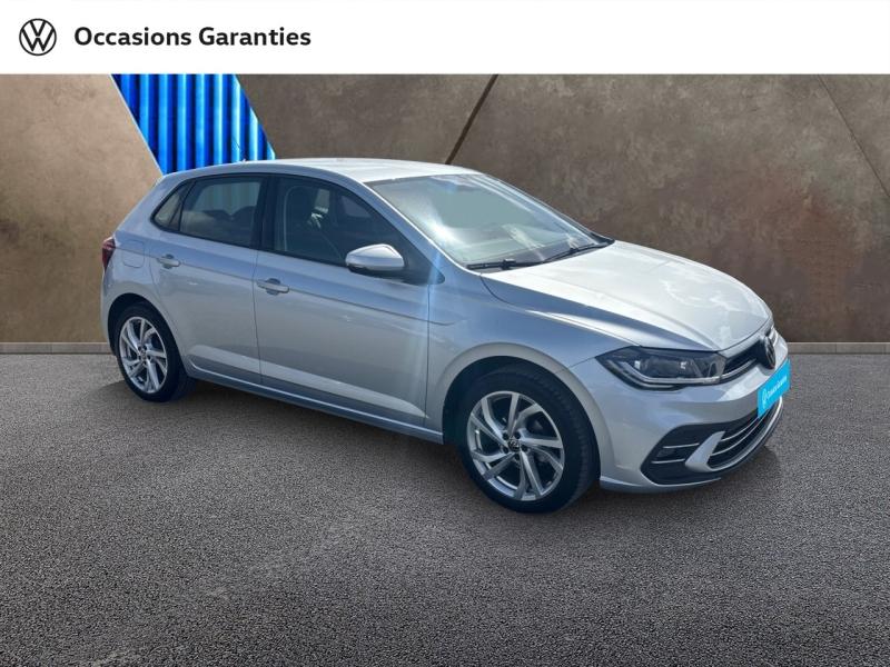 Voitures occasions VOLKSWAGEN POLO Style Dunkerque