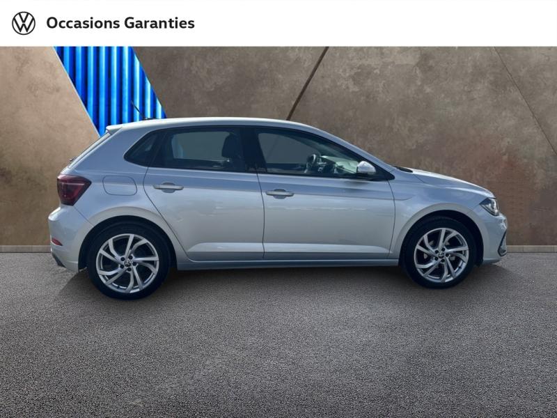 Voitures occasions VOLKSWAGEN POLO Style Dunkerque