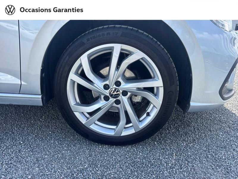 Voitures occasions VOLKSWAGEN POLO Style Dunkerque