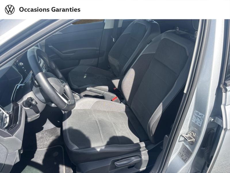 Voitures occasions VOLKSWAGEN POLO Style Dunkerque