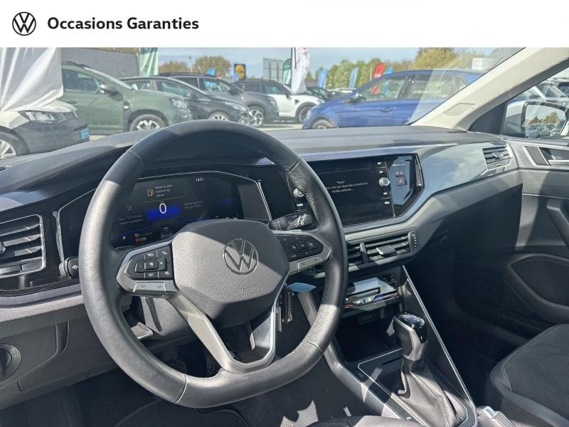 Voitures occasions VOLKSWAGEN POLO Style Dunkerque