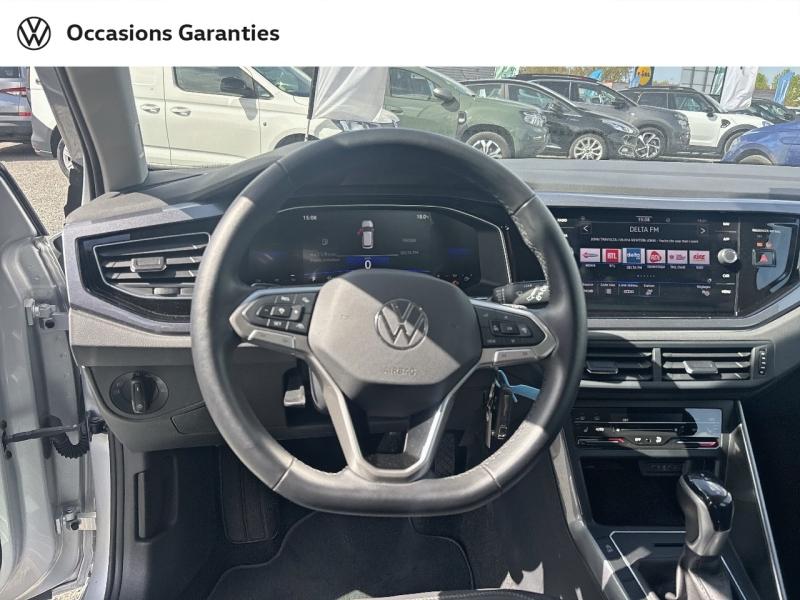 Voitures occasions VOLKSWAGEN POLO Style Dunkerque