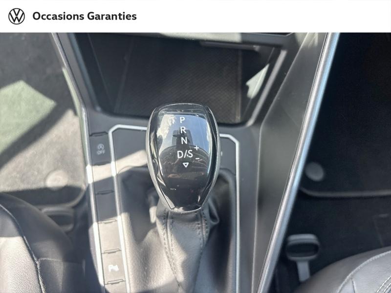 Voitures occasions VOLKSWAGEN POLO Style Dunkerque