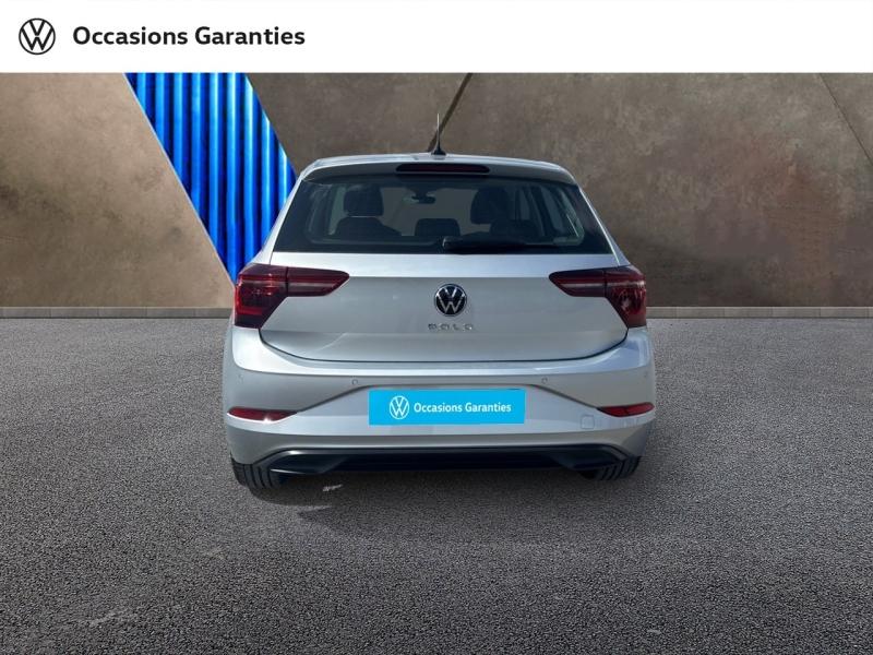 Voitures occasions VOLKSWAGEN POLO Style Dunkerque