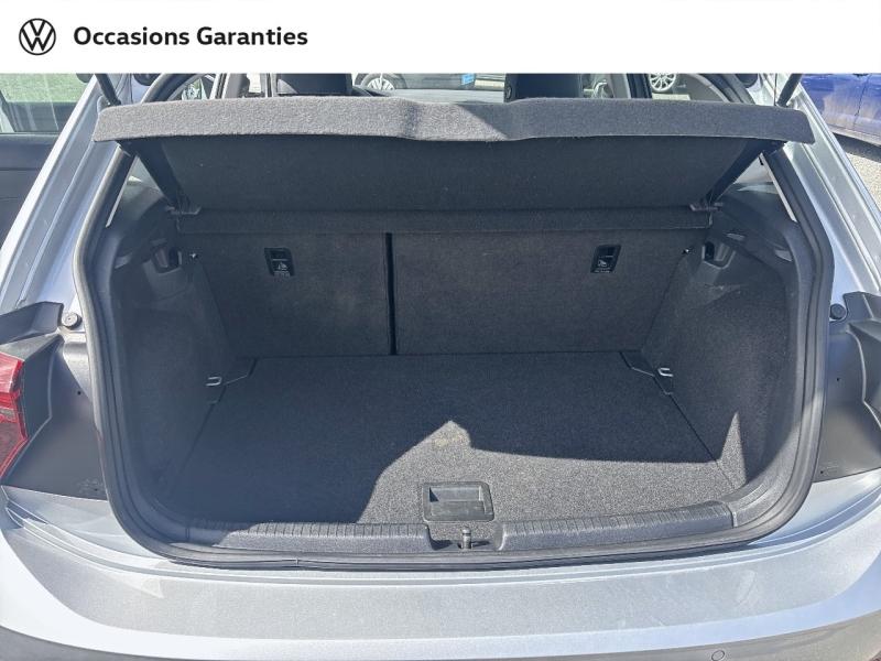 Voitures occasions VOLKSWAGEN POLO Style Dunkerque