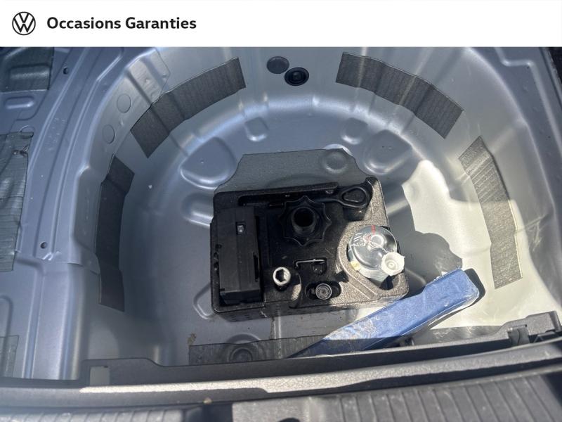 Voitures occasions VOLKSWAGEN POLO Style Dunkerque