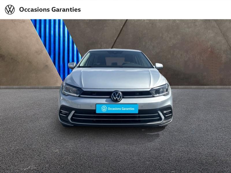 Voitures occasions VOLKSWAGEN POLO Style Dunkerque