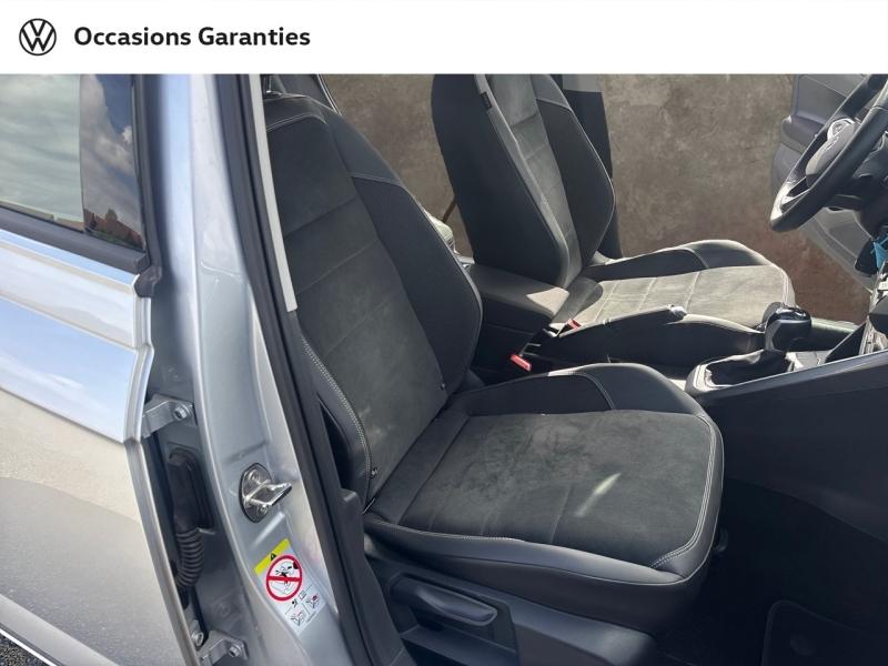 Voitures occasions VOLKSWAGEN POLO Style Dunkerque