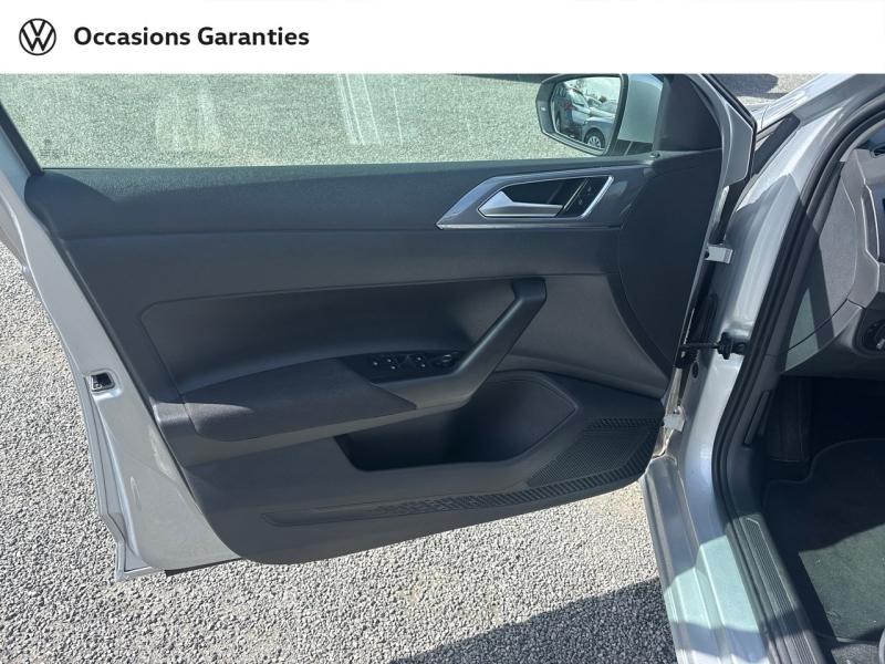 Voitures occasions VOLKSWAGEN POLO Style Dunkerque