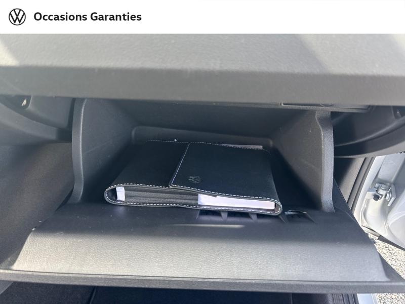 Voitures occasions VOLKSWAGEN POLO Style Dunkerque