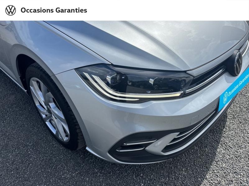 Voitures occasions VOLKSWAGEN POLO Style Dunkerque