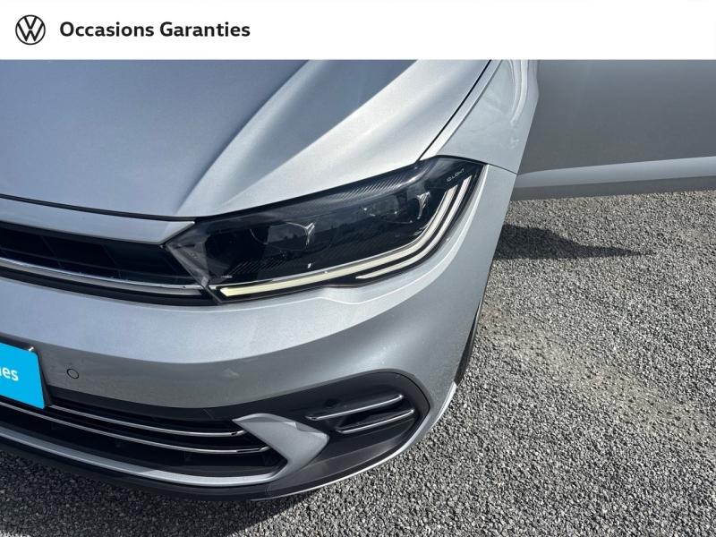 Voitures occasions VOLKSWAGEN POLO Style Dunkerque