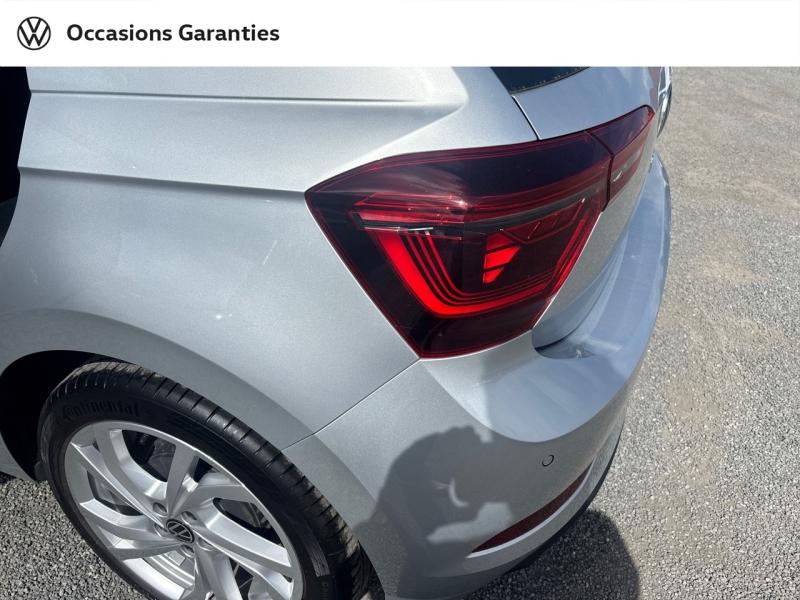 Voitures occasions VOLKSWAGEN POLO Style Dunkerque