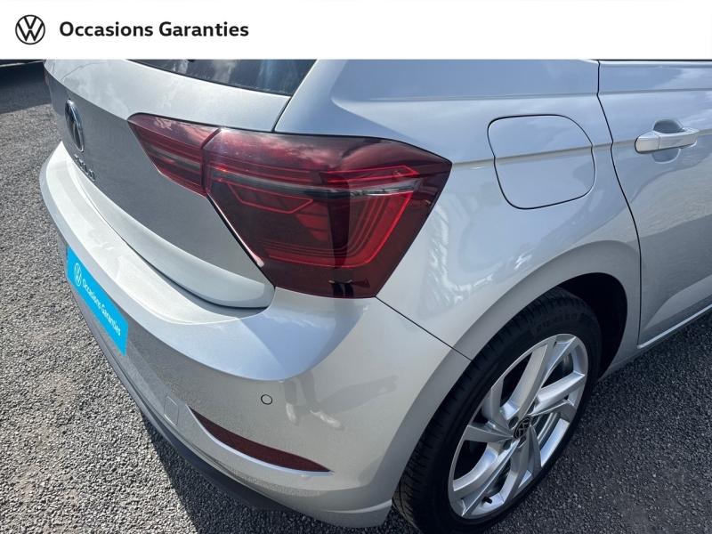 Voitures occasions VOLKSWAGEN POLO Style Dunkerque