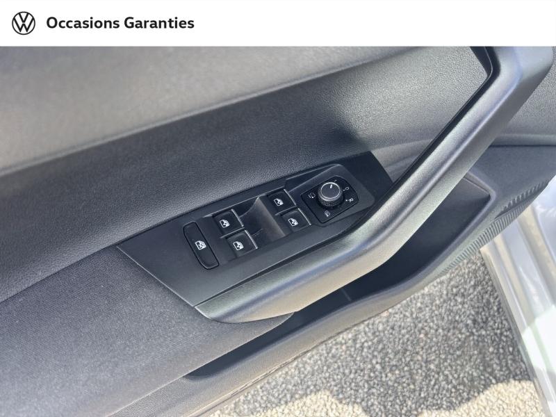 Voitures occasions VOLKSWAGEN POLO Style Dunkerque