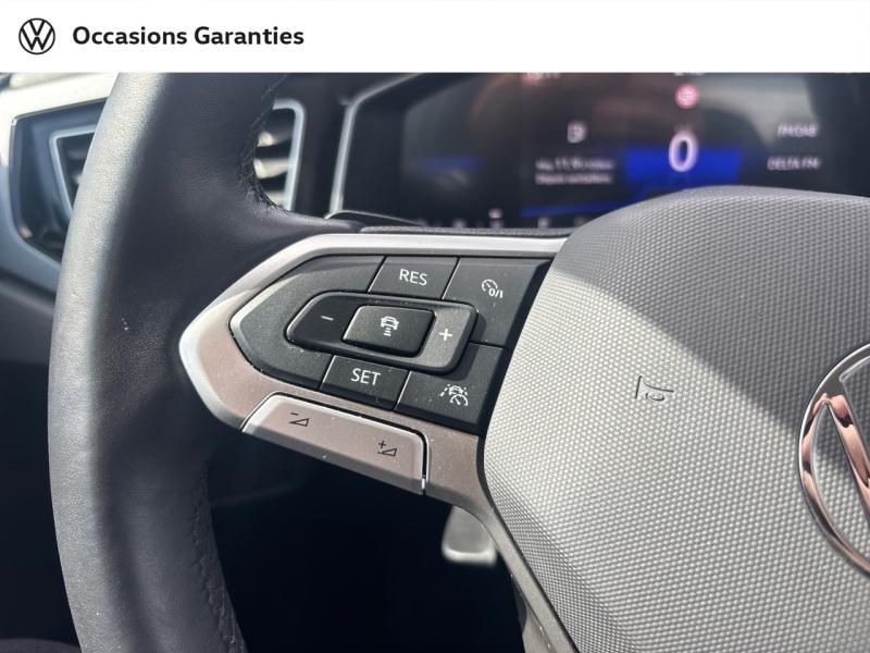 Voitures occasions VOLKSWAGEN POLO Style Dunkerque